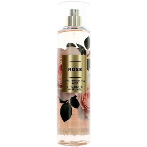 Women's Fragrance Mist - Rose with Captivating Bouquet, 8 oz - Bath & Body Works - Modalova