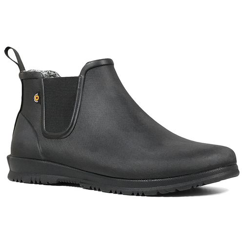 Women's Winter Boots - Sweetpea Waterproof, Black - Size 10 / 72421-001-100 - Bogs - Modalova