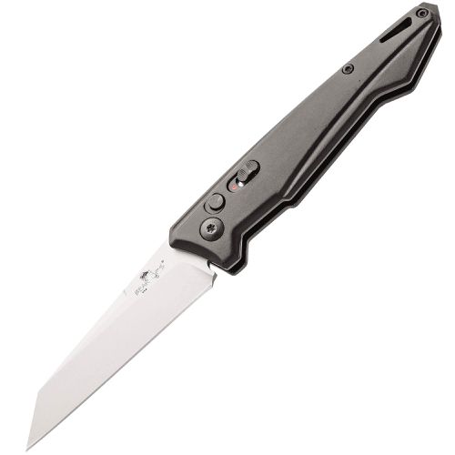 Knife - Auto Bold Action XV Bead Blade Aluminum Handle / BSAC-1500-ALBK-P - Bear & Son - Modalova
