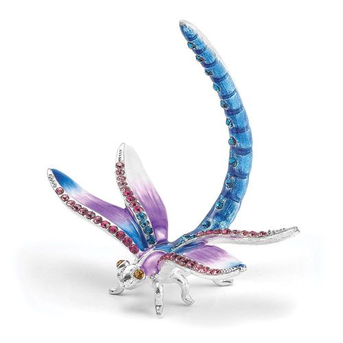 Bejeweled DIVA Dragonfly Ring Holder - Jewelry - Modalova