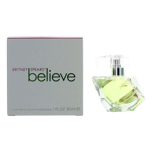 Believe by , 1 oz Eau De Parfum Spray for Women - Britney Spears - Modalova