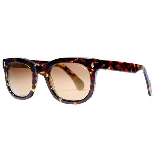 Women's Sunglasses - Spencer Tortoise Frame / SPENCER-02-49-21-145 - Bob Sdrunk - Modalova