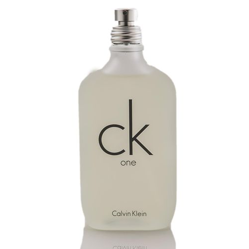 C.K. One by for Unisex - 3.4 oz EDT Spray - Calvin Klein - Modalova
