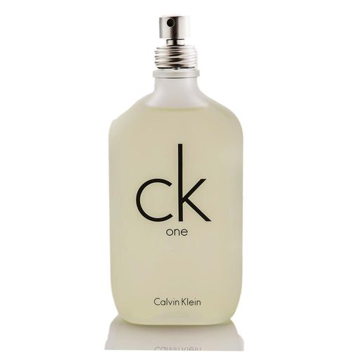 C.K. One by for Unisex - 6.7 oz EDT Spray - Calvin Klein - Modalova