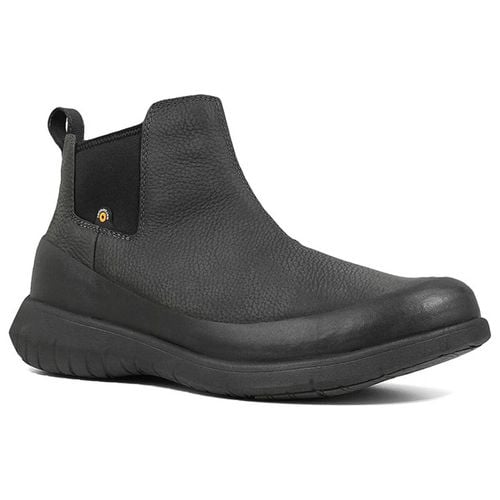 Men's Casual Boots - Freedom Chelsea Waterproof, Gray, Size 10M / 72470-020-100 - Bogs - Modalova