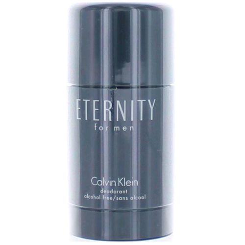 Men's Deodorant Stick - Eternity Refreshing Masculine Scent, 2.6 oz - Calvin Klein - Modalova