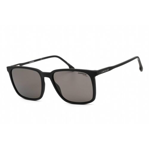 Men's Sunglasses - Fixed Nose Pads Rectangular Frame / 259/S 0003 M9 - Carrera - Modalova