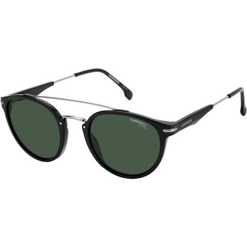 Women's Sunglasses - Black Ruthenium Pilot Frame / 275/S 0284/QT 284 - Carrera - Modalova