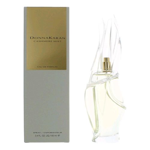 Cashmere Mist by , 3.4 oz Eau De Parfum Spray for Women - Donna Karan - Modalova