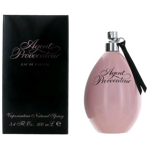 Women's Eau De parfum spray - Natural, 3.4 oz - Agent Provocateur - Modalova