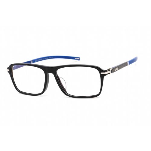 Women's Eyeglasses - Green Acetate Rectangular Shape Frame / VCH310G 821Y - Chopard - Modalova