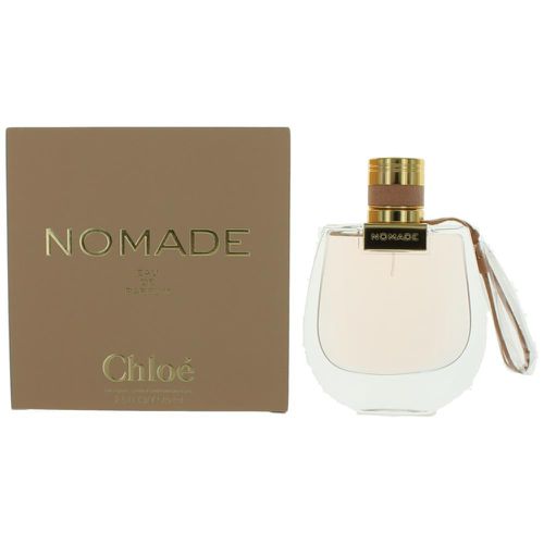 Nomade by , 2.5 oz Eau De Parfum Spray for Women - Chloe - Modalova
