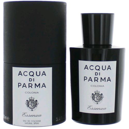 Men's Eau De Cologne Spray - Colonia Essenza Soft Fragrance, 3.4 oz - Acqua di Parma - Modalova