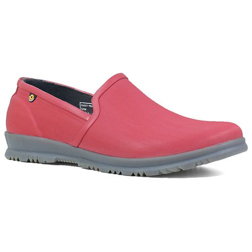 Women's Boots - Sweetpea Waterproof, Red - Size 7 / 72197-600-070 - Bogs - Modalova