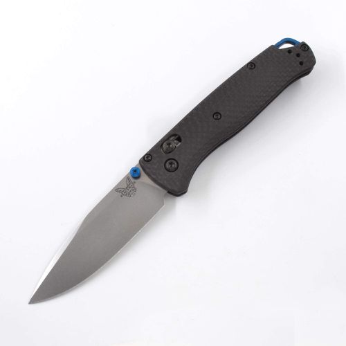 Folding Knife - Bugout Axis Lock Carbon Fiber Handle Lightweight / 535-3 - Benchmade - Modalova