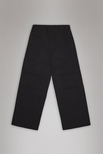 Suva Hardshell Pants Wide - Rains - Modalova