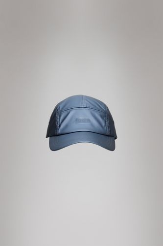 Rains 5 Panel Cap - Bay - Rains - Modalova