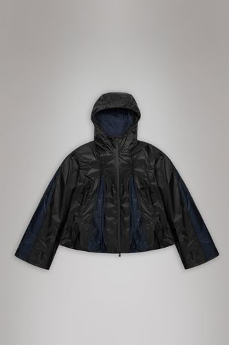 Kauto Vision Insulated Curve Jacket - Rains - Modalova