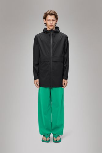 Suva Hardshell Long Jacket - Rains - Modalova