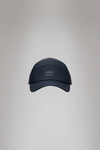 Rains 5 Panel Cap - Navy - Rains - Modalova