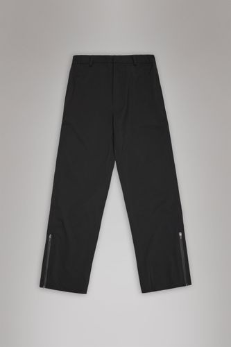 Suva Hardshell Pants Regular - Rains - Modalova