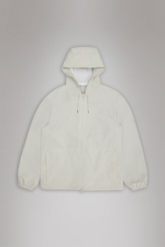 Suva Hardshell Jacket - Rains - Modalova