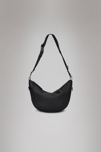 Rains Valera Shoulder Bag - Black - Rains - Modalova