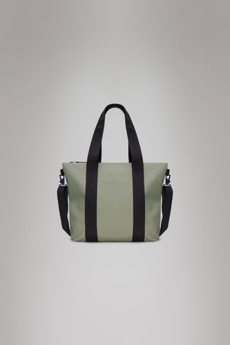 Rains Tote Bag Mini - Drift - Rains - Modalova