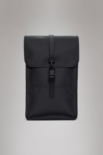 Rains Backpack - Black - Rains - Modalova