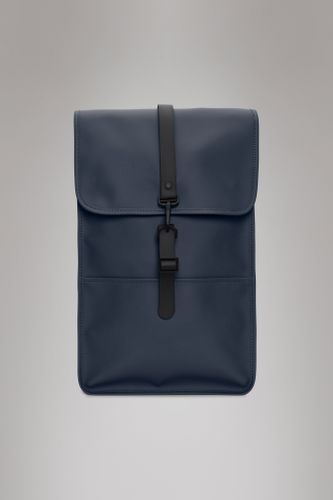 Rains Backpack - Navy - Rains - Modalova