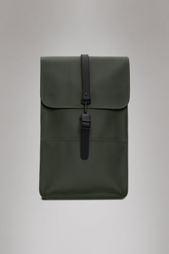 Rains Backpack - Green - Rains - Modalova