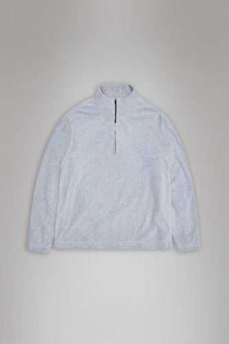 Addis Fleece Half Zip - Rains - Modalova