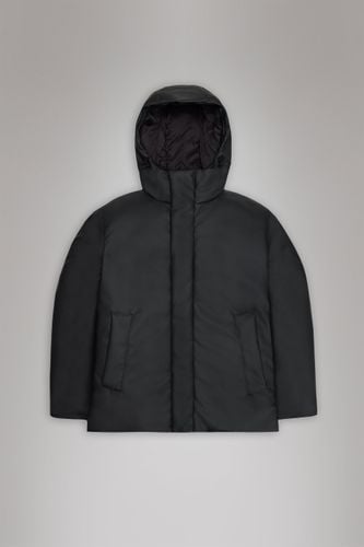 Askim Insulated Jacket - Rains - Modalova