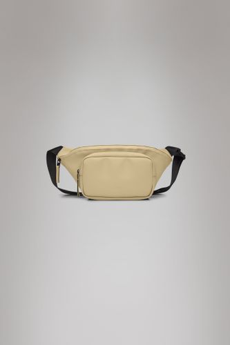 Rains Bum Bag - Sand - Rains - Modalova