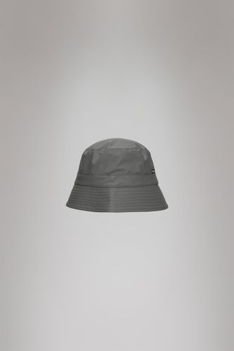 Rains Bucket Hat - Grey - Rains - Modalova