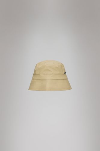 Rains Bucket Hat - Sand - Rains - Modalova