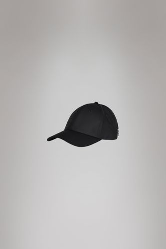 Rains Cap - Black - Rains - Modalova