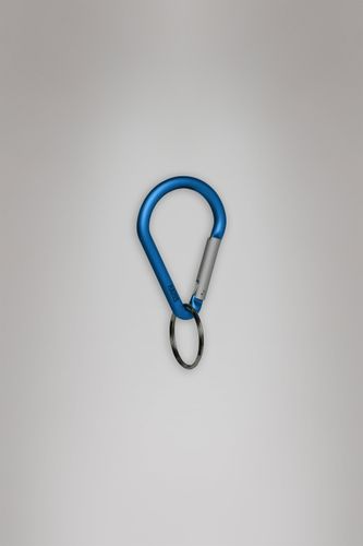 Rains Drop Carabiner - Waves - Rains - Modalova