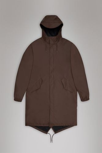 Rains Fishtail Parka - Frame - Rains - Modalova