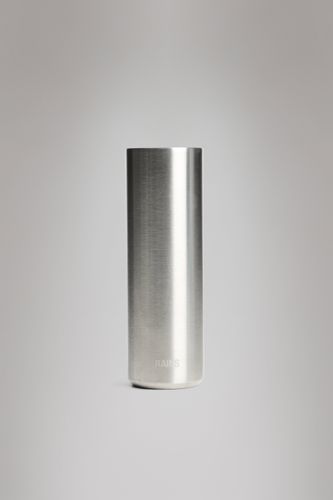 Rains Insulated Flask 500ml - Steel - Rains - Modalova