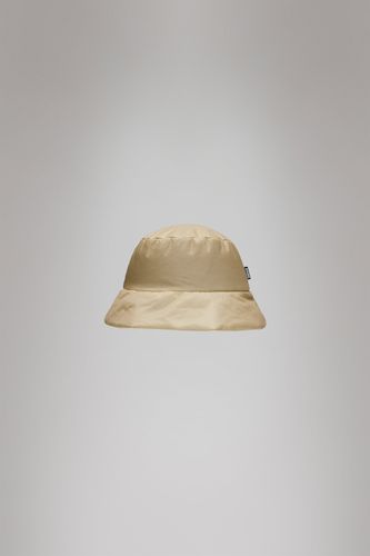 Insulated Ripstop Bucket Hat - Rains - Modalova