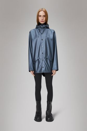 Rains Jacket - Bay - Rains - Modalova