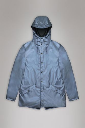 Rains Jacket - Bay - Rains - Modalova