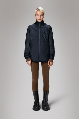 Kauto Insulated Curve Jacket - Rains - Modalova