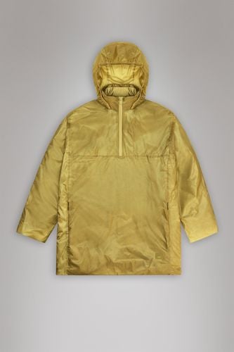 Kauto Insulated Poncho - Rains - Modalova