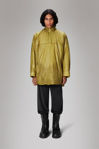 Kauto Insulated Poncho - Rains - Modalova