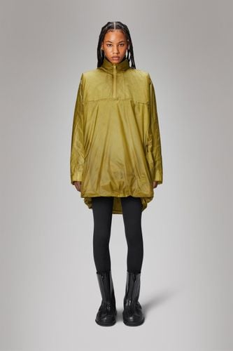 Kauto Insulated Poncho - Rains - Modalova