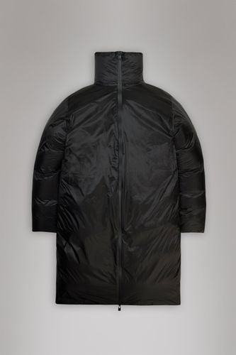 Kevo Longer Puffer Jacket - Rains - Modalova