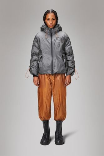 Kevo Vision Puffer Jacket - Rains - Modalova