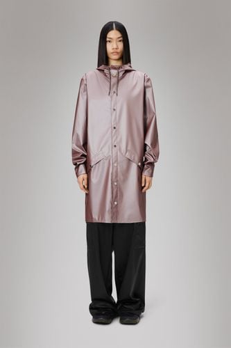 Rains Long Jacket - Muse - Rains - Modalova